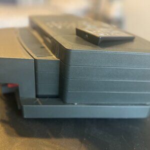 Bose Wave Radio/CD player with remote